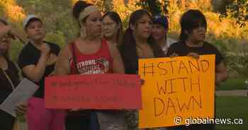 Dawn Walker situation inspiring women to seek help, organization says