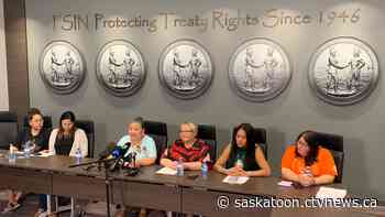 Dawn Walker’s court date looming early next week, FSIN calls for her release