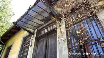 A Canelli il vecchio ospedale in rovina ricorda un passato liberty - La Stampa