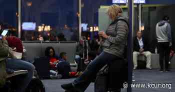 Traveling is troublesome and it's not due to the coronavirus - KCUR