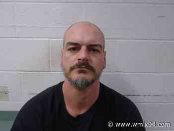 Additional charges for New Baden man who plead guilty to sex offense - wmix94.com