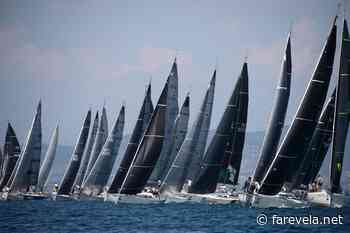 Assoluti d'Altura a Monfalcone: in testa Morgan V e Sugar - Farevela