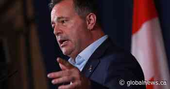 Alberta’s outgoing premier to lead South Korea trade delegation