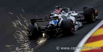 Mercedes: “Estamos acostumbrados a ir mal en los libres” - Car and Driver