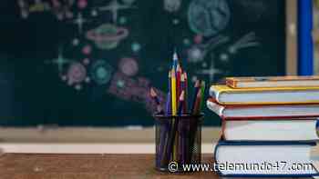 Útiles escolares estarán libres de impuestos durante 10 días en NJ a partir de este sábado - Telemundo New York