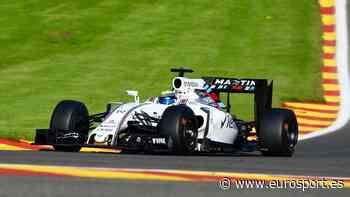 Entrenamientos libres 3 en directo - 27 agosto 2022 - Eurosport ES