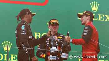 Horario y dónde ver en TV | Entrenamientos libres del Gran Premio de Bélgica de Fórmula 1 - laSexta