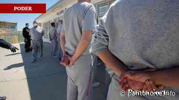 Dejarán libres a narcomenudistas pobres, detenidos por robos, abortos y personas indígenas - Punto Norte