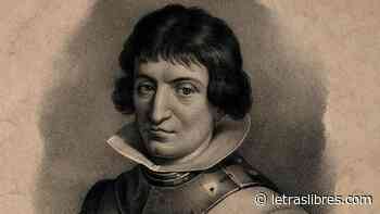 Erauso, el conquistador trans - LetrasLibres.com