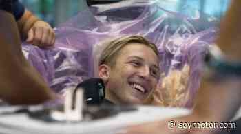 Lawson se subirá al AlphaTauri de Gasly en los Libres 1 de Bélgica - SoyMotor.com