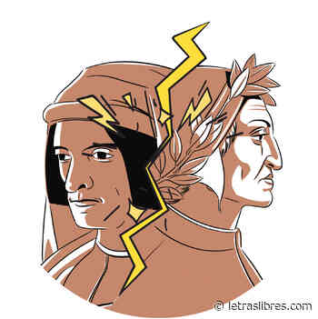 Ciego de rabia - LetrasLibres.com