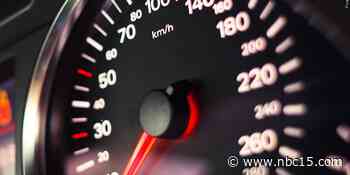 Madison police plans dozens of enhanced traffic enforcements in coming weeks - WMTV – NBC15