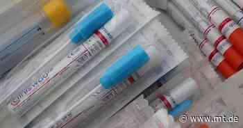 Corona-Überblick für Minden-Lübbecke: Sinkende Inzidenz, weniger Menschen im Krankenhaus - Mindener Tageblatt