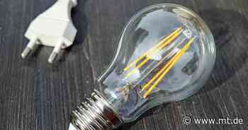 So soll Energie gespart werden: Stadtverwaltung stellt dreistufiges Konzept vor - Mindener Tageblatt