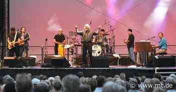 Musikalisches Feuerwerk: So lief der Auftakt der Kultur-Sommerbühne - Mindener Tageblatt