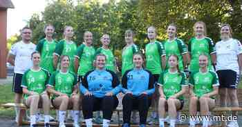 Frauen, Oberliga: Die Vielspieler - Verjüngter HSV Minden-Nord absolviert Mammutprogramm an Testspielen vor der Saison - Mindener Tageblatt