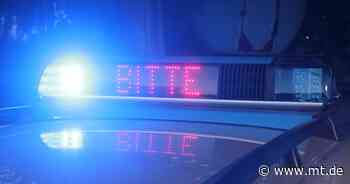 Fünf Euro erbeutet: Unbekannte schlagen Scheiben von mehreren Autos ein - Mindener Tageblatt