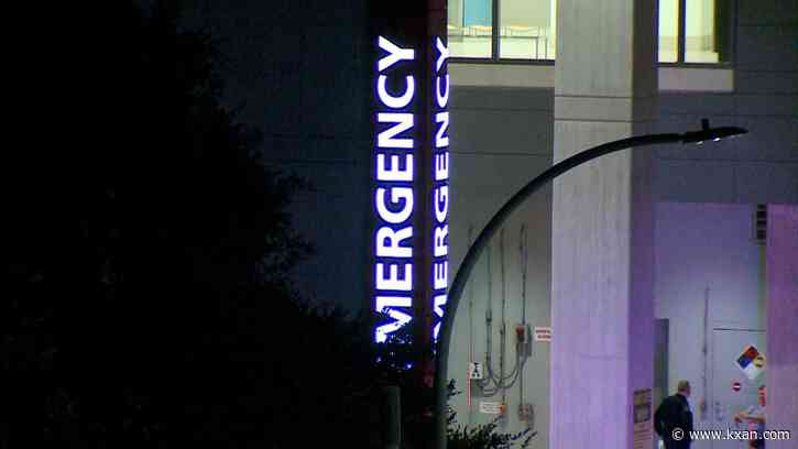 Neighbors react to overnight shooting near E. 7th Street