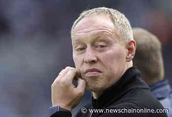 Steve Cooper still wants more Nottingham Forest signings before deadline - NewsChain