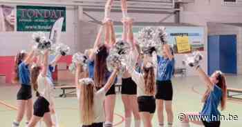 Dansschool Fit2Dance zoekt meisjes (en jongens) die cheerleader willen worden - Het Laatste Nieuws