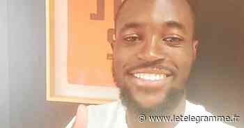Lorient - FC Lorient : l'interview selfie de Yvon Mvogo, gardien de but - Le Télégramme