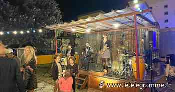 À Lorient, le bal Floch clôt les soirées d’été de l’Escale Brizeux - Le Télégramme