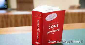 À Lorient, treize liquidations judiciaires prononcées par le tribunal de commerce - Le Télégramme