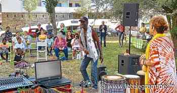 Lorient - À Lorient, un goûter du monde au Polygone - Le Télégramme