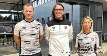 FC Lorient. Les nouveaux visages de la formation lorientaise - Le Télégramme