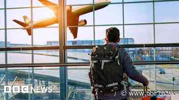 Google 'airbrushes' out emissions from flying, BBC reveals