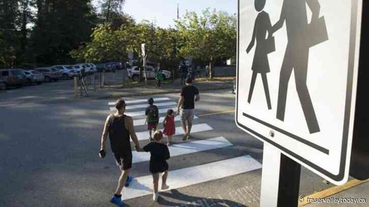 Bonnie Henry backs B.C.’s COVID-19 school plan, rejects mask mandate as ‘blunt tool’