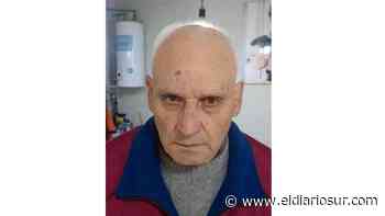 Lomas de Zamora: buscan a un hombre con Alzheimer que desapareció de su casa - El Diario Sur