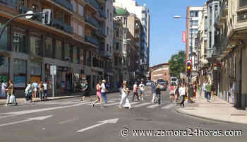 Descienden los casos, pero no las muertes: esta es la situación del coronavirus este viernes en Zamora - Zamora24horas.com