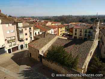 Viernes marcado por el contraste térmico en Zamora ¿Qué nos espera el fin de semana? - Zamora24horas.com