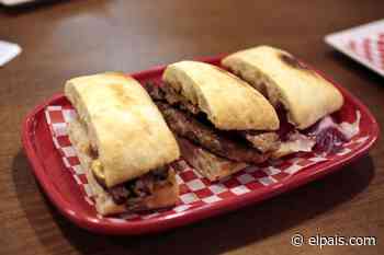 De tapeo en Zamora: el bocadillo de panceta que revoluciona la ciudad, pinchitos morunos y un suflé de tortilla de patata - EL PAÍS