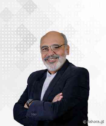 José Rubén Zamora, la justicia como venganza de los corruptos - La Hora