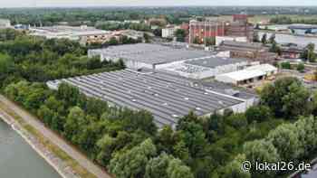 Bauwerk am Banter See: Weiterer Gegenwind für temporäre Stadthalle in Wilhelmshaven - Lokal26