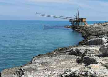 Libri, concerti all'alba e trabucchi nell'ultimo Ecoweekend di agosto - AmbienteAmbienti