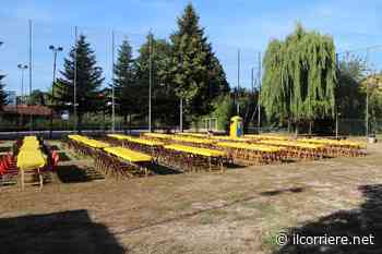 Alba: festa all'Acli di Mussotto - Il Corriere di Alba Bra Langhe e Roero - Il Corriere di Alba, Bra, Langhe e Roero