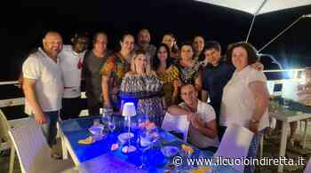 Dopo 25 anni, la rifinitura Alba di Santa Maria a Monte saluta Nicoletta - IlCuoioInDiretta - IlCuoioInDiretta