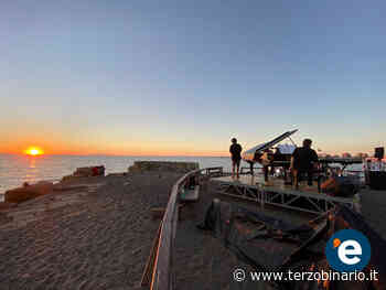 Note dal tramonto all'alba a Tarquinia Lido con l'Etruria Musica Festival sabato e domenica • Terzo Binario News - TerzoBinario.it