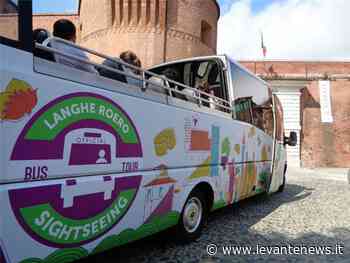 Rapallo: arriva il bus scoperto di Alba, in servizio da Sestri a ‘Santa’ - LevanteNews.it