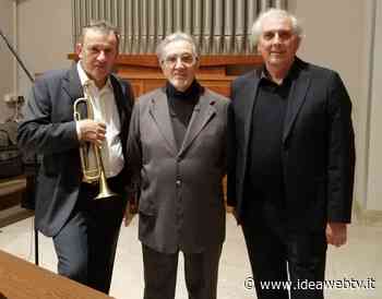 Alba: “Musica in Museo” e presentazione del tavolo multimediale e tattile - www.ideawebtv.it - Quotidiano on line della provincia di Cuneo - IdeaWebTv