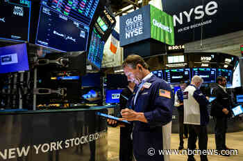 Powell comments fuel 1,000-point market rout Friday as stocks slide a second week