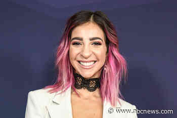 Gabbie Hanna’s TikToks are prompting concern from her followers. Some say the platform should do more.