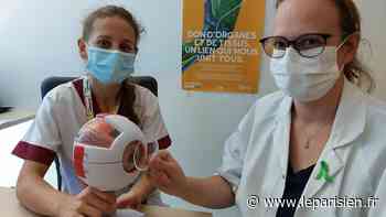Greffes de tissus : à l’hôpital de Villeneuve-Saint-Georges, un délicat travail pour obtenir des dons de cornée - Le Parisien