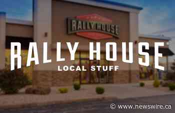 New Rally House Store Joins St. Louis Market
