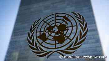 Russia blocks final document at nuclear treaty conference - Nanaimo News NOW