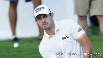 Schauffele's burst cuts into Scheffler lead at East Lake - Nanaimo News NOW