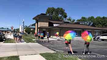 Judge puts hold on North Dakota trigger law banning abortion - Nanaimo News NOW